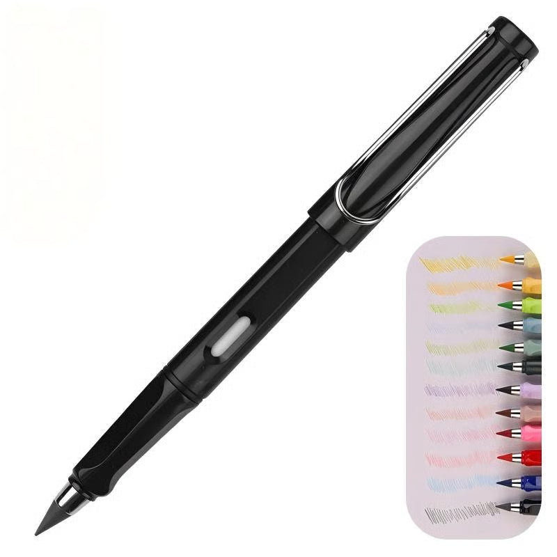 🎨 The Last One Everlasting Pencil ( Buy 3 Get 3 Free )