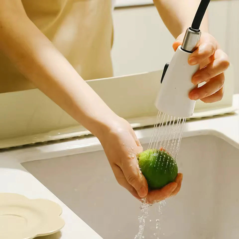 Kitchen Sink Splash Guard – Extra Wide Water Protection (Buy 1 Get 1 Free)
