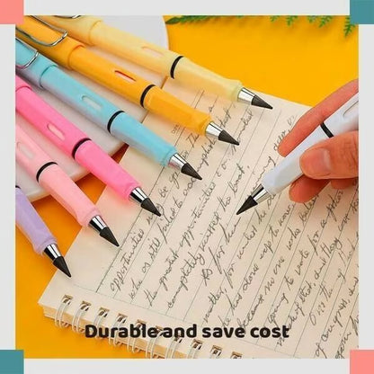 🎨 The Last One Everlasting Pencil ( Buy 3 Get 3 Free )