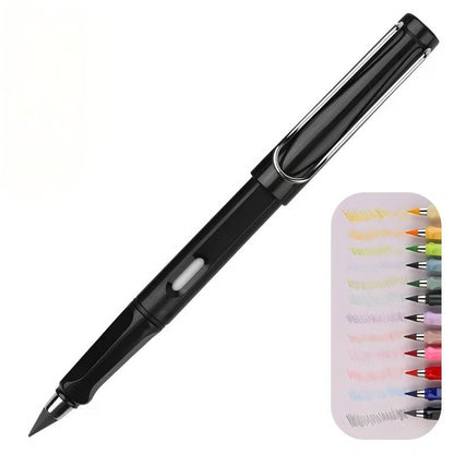 🎨 The Last One Everlasting Pencil ( Buy 3 Get 3 Free )