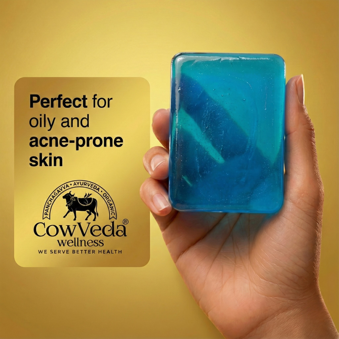 Kapoor Bar skin glowing 100gm (Pack of 3)