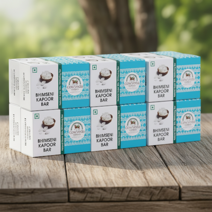 Kapoor Bar skin glowing 100gm (Pack of 3)