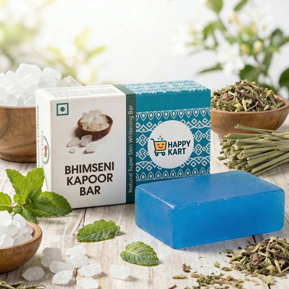 Kapoor Bar skin glowing 100gm (Pack of 3)