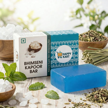 Kapoor Bar skin glowing 100gm (Pack of 3)