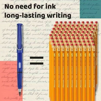 🎨 The Last One Everlasting Pencil ( Buy 3 Get 3 Free )
