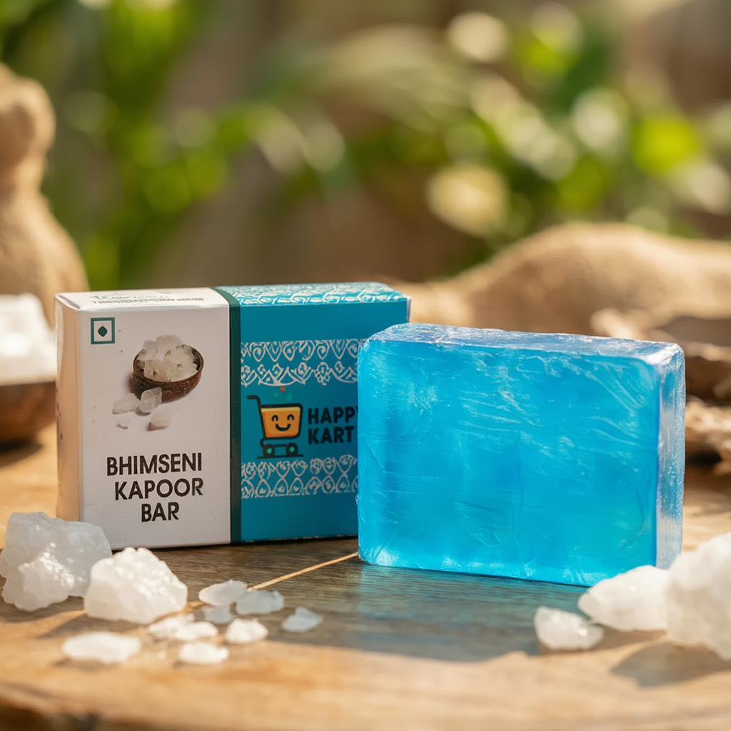 Kapoor Bar skin glowing 100gm (Pack of 3)