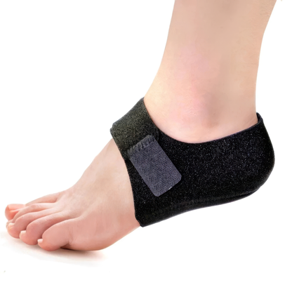 HappyKart Heel Protectors