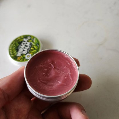 Herbal Miracle Balm for Pain Relief - Buy 1 Get 1 Free