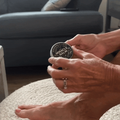 Herbal Miracle Balm for Pain Relief - Buy 1 Get 1 Free