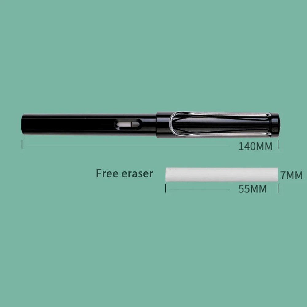 🎨 The Last One Everlasting Pencil ( Buy 3 Get 3 Free )